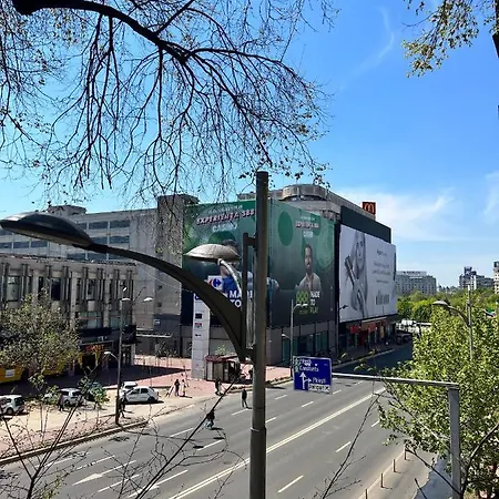 Sada Art Gallery * Βουκουρέστι